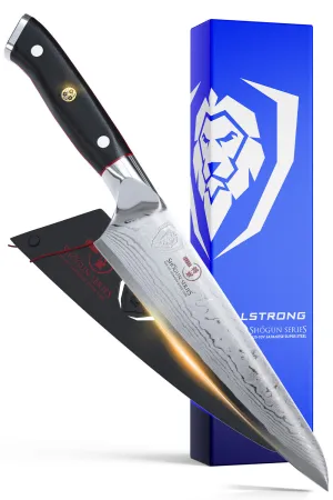 Chef's Knife 7" | Shogun Series | ELITE | Dalstrong ©