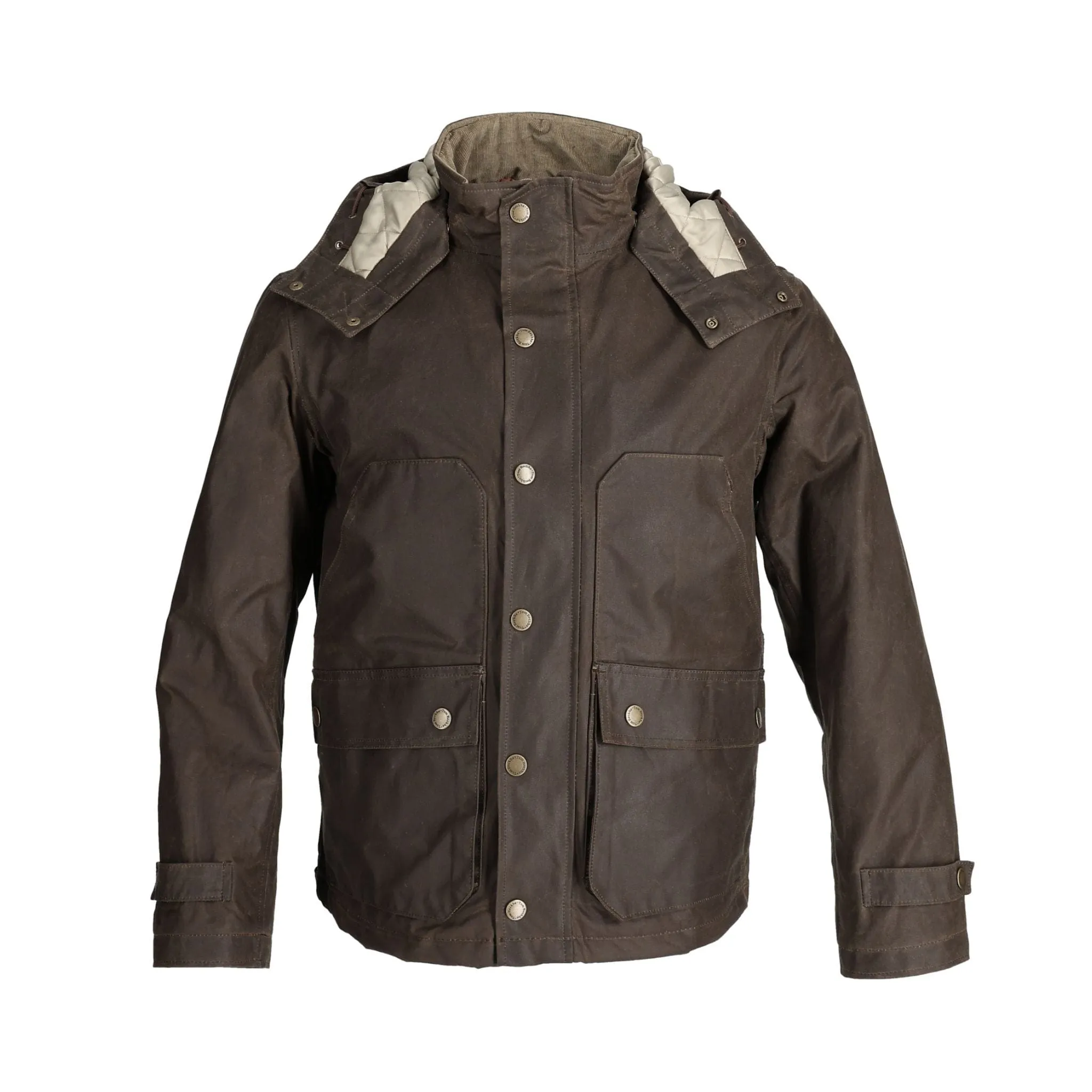 Fowler Jacket