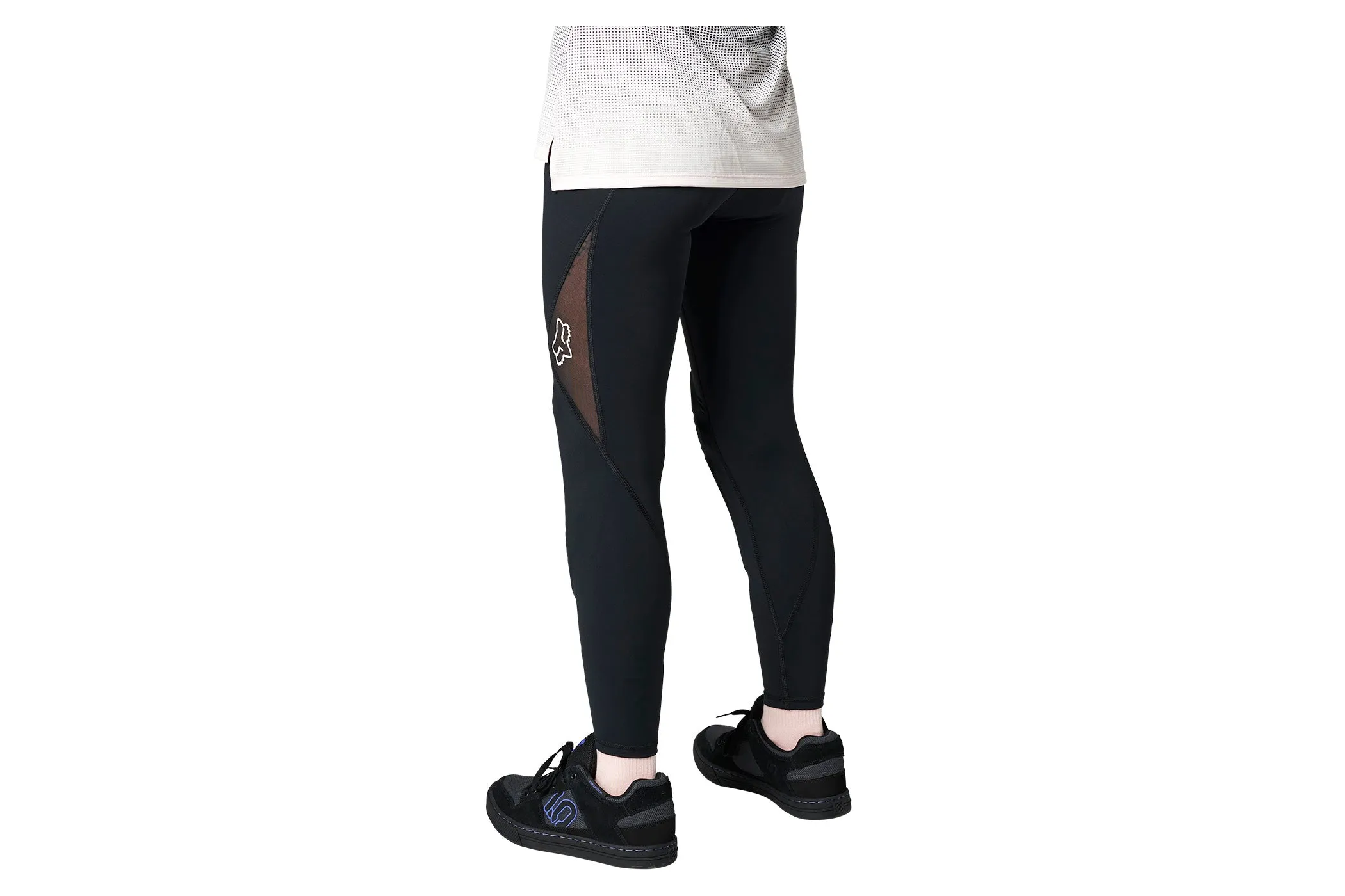Fox Racing Women's Ranger Tights Black
