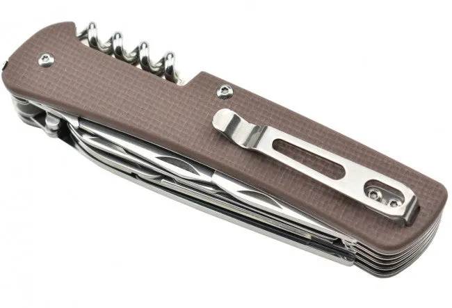Ruike L41 Multi-Function Pocket Tool | 22 Tools