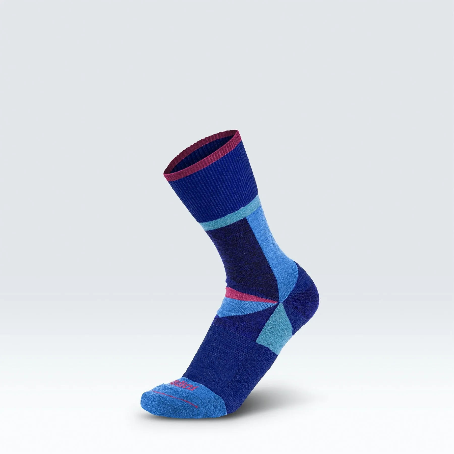 Women's Ramble Midweight Hike Crew Sock